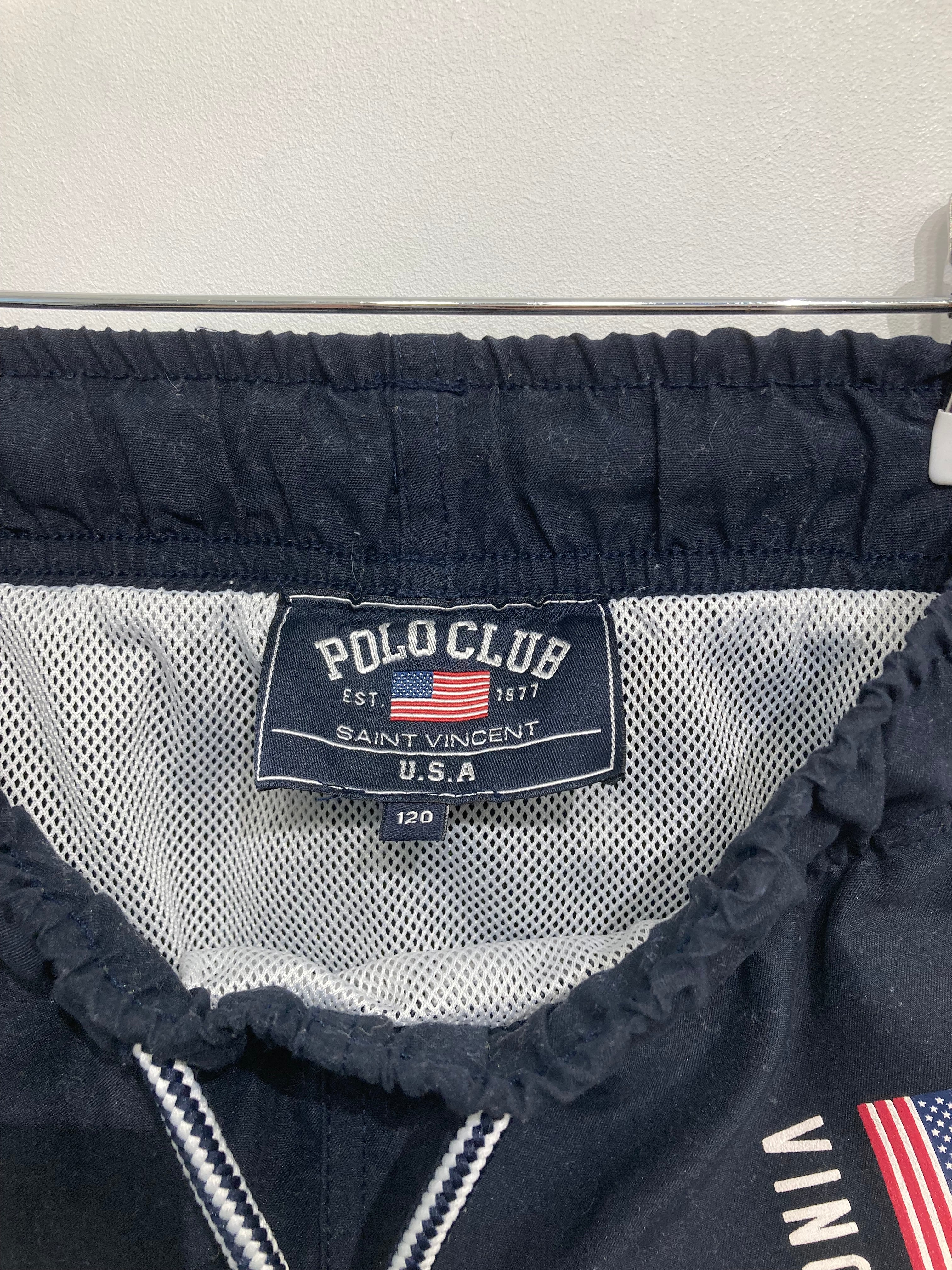 Polo Club Shorts